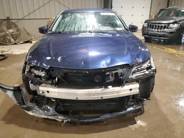 Photo 5 from auction – 2015 ACURA TLX TECH with VIN 19UUB2F57FA003962