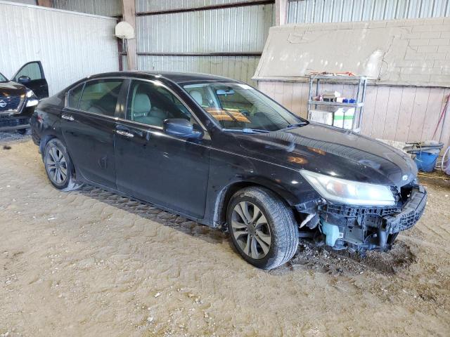 Photo 4 from auction – 2015 HONDA ACCORD LX with VIN 1HGCR2F38FA072097