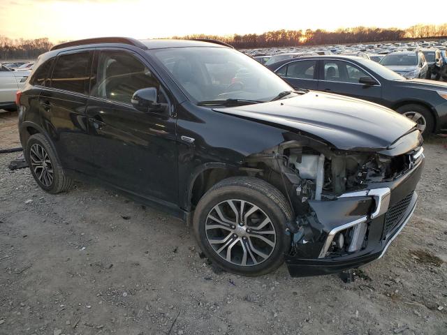 Photo 4 from auction – 2018 MITSUBISHI OUTLANDER with VIN JA4AP4AWXJZ010391