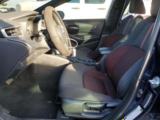Photo 7 from auction – 2023 TOYOTA COROLLA SE with VIN 5YFS4MCE1PP151019