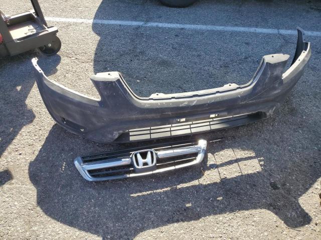Photo 13 from auction – 2003 HONDA CR-V EX with VIN JHLRD78883C019366