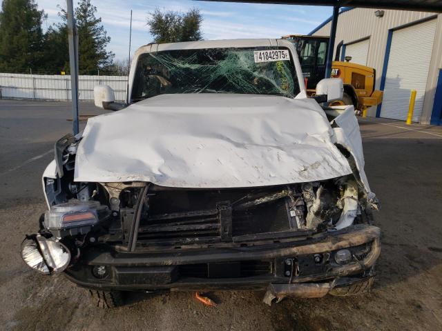 Photo 5 from auction – 2023 FORD BRONCO BAS with VIN 1FMDE5AP2PLB41412