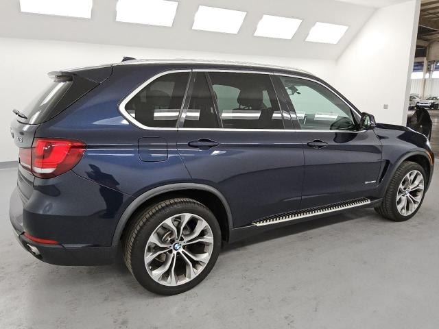 Photo 3 from auction – 2016 BMW X5 SDRIVE3 with VIN 5UXKR2C54G0R69374