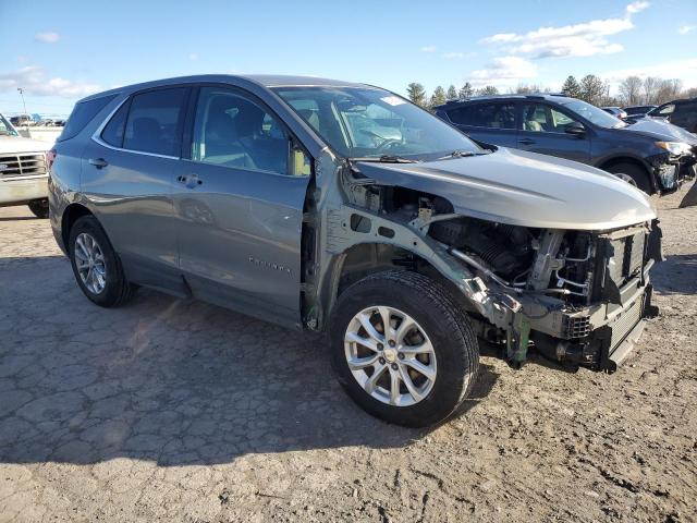 Photo 4 from auction – 2018 CHEVROLET EQUINOX LT with VIN 3GNAXSEVXJS648317