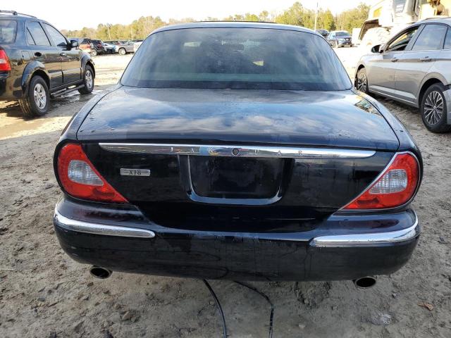 Photo 6 from auction – 2007 JAGUAR XJ8 with VIN SAJWA71B97SH18651