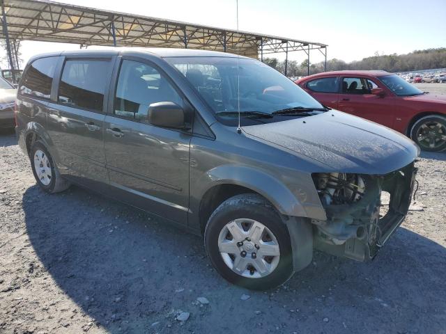 Photo 4 from auction – 2010 DODGE GRAND CARA with VIN 2D4RN4DE5AR318714