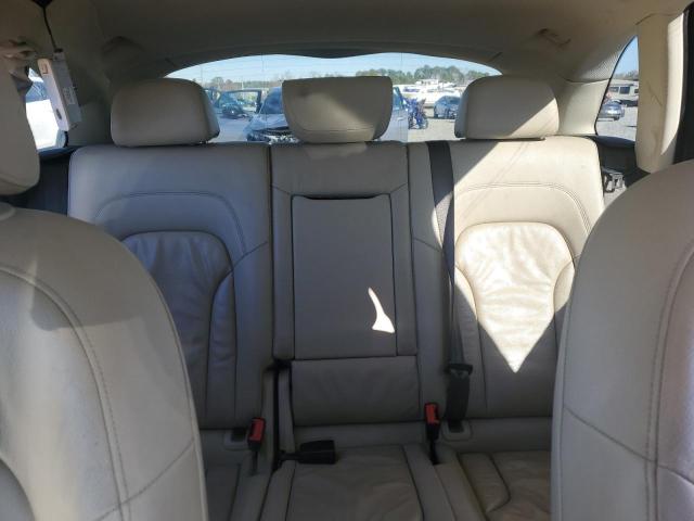 Photo 10 from auction – 2017 AUDI Q5 PREMIUM with VIN WA1L2AFP5HA022416