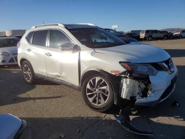 Photo 4 from auction – 2016 NISSAN ROGUE S with VIN 5N1AT2MT0GC840019