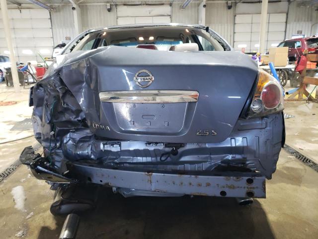 Photo 6 from auction – 2012 NISSAN ALTIMA BAS with VIN 1N4AL2AP1CC139047