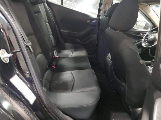 Photo 10 from auction – 2016 MAZDA 3 SPORT with VIN JM1BM1U76G1294650
