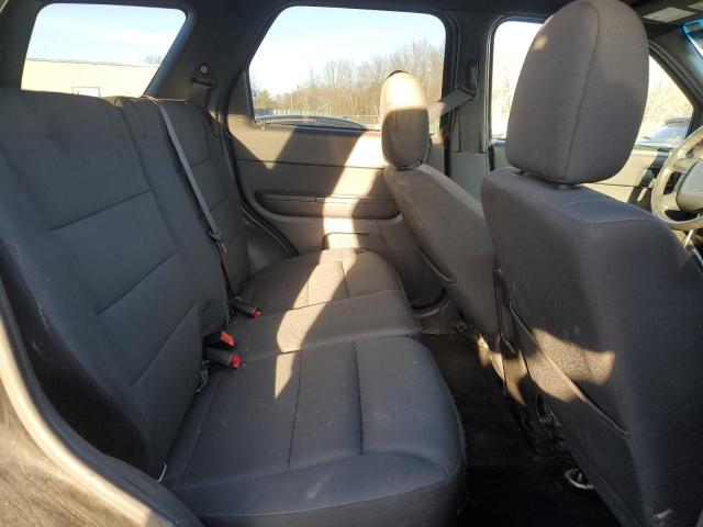 Photo 10 from auction – 2012 FORD ESCAPE XLT with VIN 1FMCU9DG1CKA67174