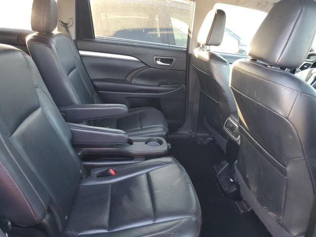 Photo 10 from auction – 2016 TOYOTA HIGHLANDER with VIN 5TDJKRFH0GS348064