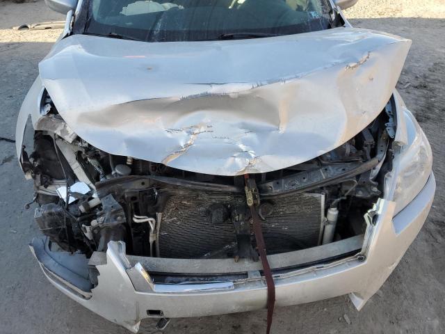 Photo 11 from auction – 2014 NISSAN ALTIMA 2.5 with VIN 1N4AL3AP0EC417042