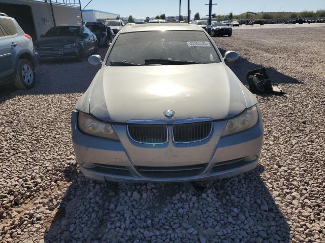Photo 5 from auction – 2008 BMW 328 I with VIN WBAVA375X8NL54755