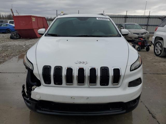 Photo 5 from auction – 2014 JEEP CHEROKEE L with VIN 1C4PJMCS3EW128477