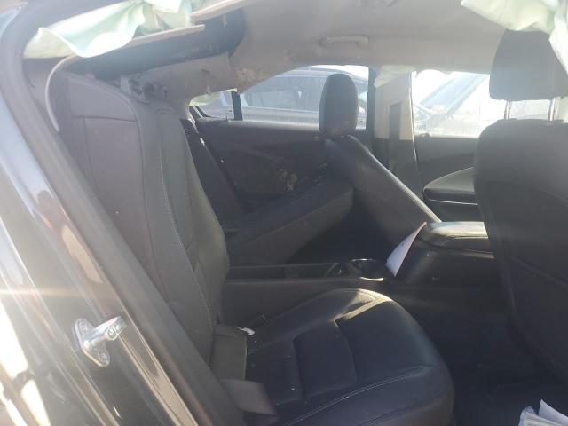 Photo 10 from auction – 2013 CHEVROLET VOLT with VIN 1G1RH6E44DU134905