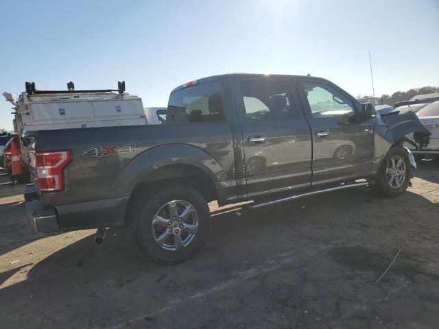 Photo 3 from auction – 2018 FORD F150 SUPER with VIN 1FTEW1EB8JKC65002