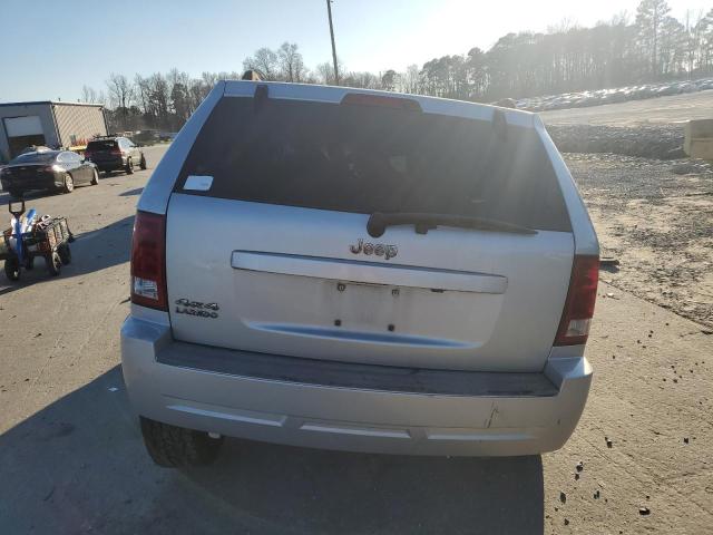 Photo 6 from auction – 2006 JEEP GRAND CHER with VIN 1J4GR48K76C241394