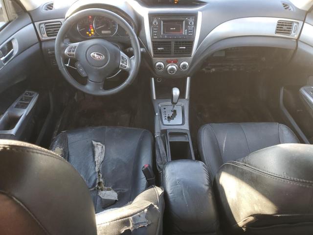 Photo 8 from auction – 2012 SUBARU FORESTER L with VIN JF2SHBEC6CH420014