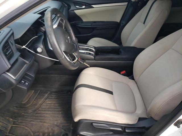 Photo 7 from auction – 2018 HONDA CIVIC LX with VIN 2HGFC2F58JH534216