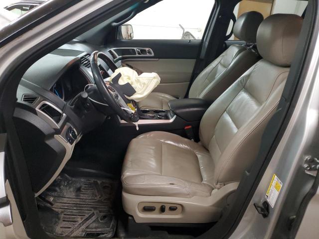 Photo 7 from auction – 2014 FORD EXPLORER X with VIN 1FM5K8D89EGA43776