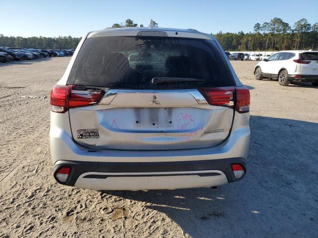 Photo 6 from auction – 2019 MITSUBISHI OUTLANDER with VIN JA4AD2A39KZ005686