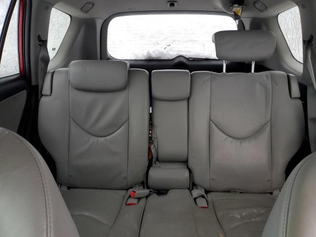 Photo 10 from auction – 2011 TOYOTA RAV4 LIMIT with VIN 2T3DK4DV6BW051185