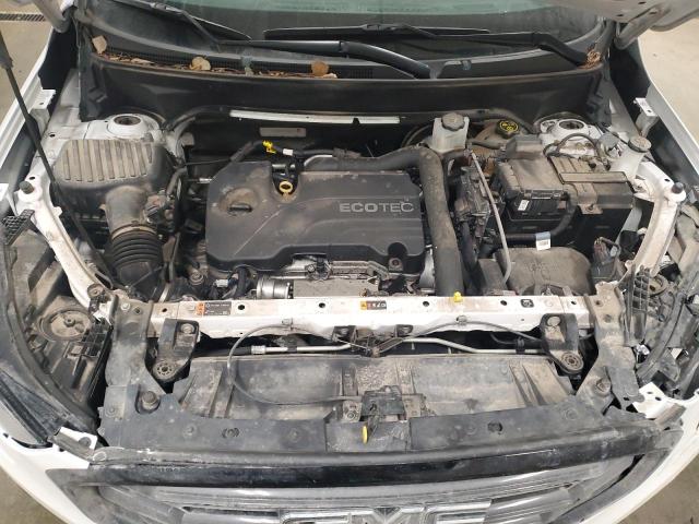 Photo 12 from auction – 2021 GMC TERRAIN SL with VIN 3GKALVEV5ML345471