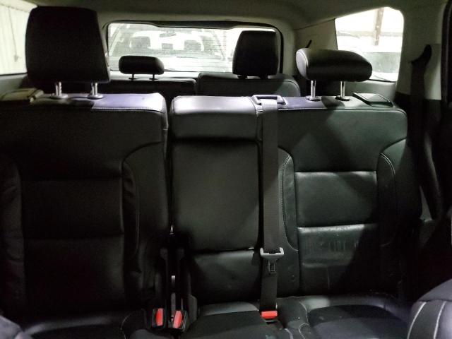 Photo 10 from auction – 2019 GMC ACADIA SLT with VIN 1GKKNNLS7KZ241769