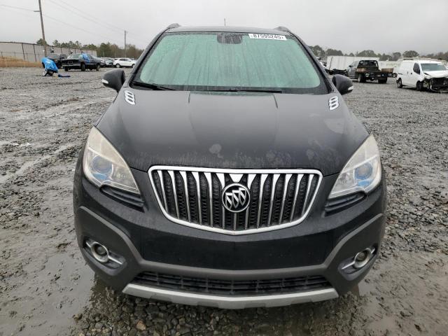 Photo 5 from auction – 2015 BUICK ENCORE CON with VIN KL4CJBSB3FB129717