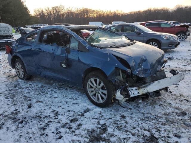Photo 4 from auction – 2012 HONDA CIVIC EX with VIN 2HGFG3B83CH539353