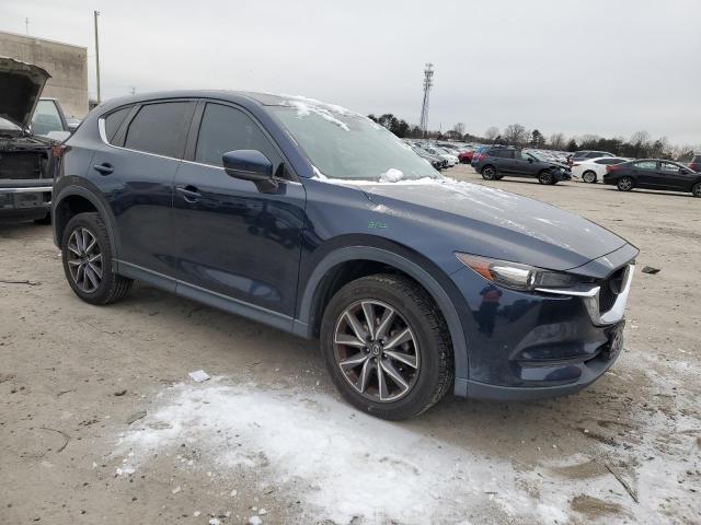 Photo 4 from auction – 2018 MAZDA CX-5 TOURI with VIN JM3KFBCM3J0365136