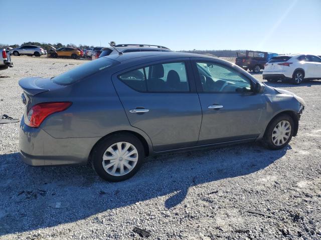 Photo 3 from auction – 2019 NISSAN VERSA S with VIN 3N1CN7AP6KL830672