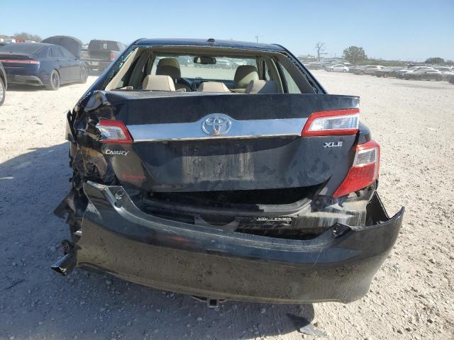 Photo 6 from auction – 2012 TOYOTA CAMRY SE with VIN 4T1BK1FK5CU010730
