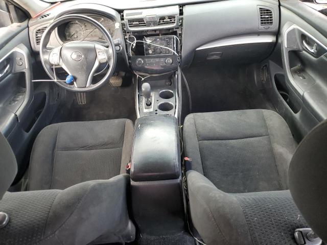 Photo 8 from auction – 2015 NISSAN ALTIMA 2.5 with VIN 1N4AL3AP1FC426110