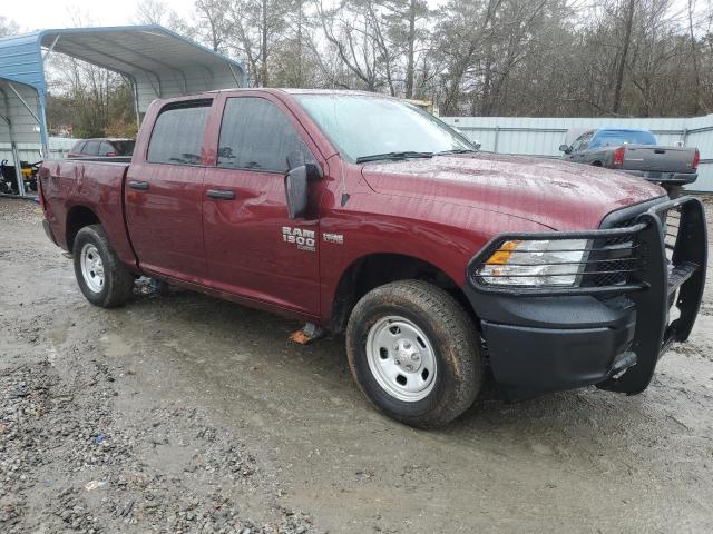 Photo 4 from auction – 2023 RAM 1500 CLASS with VIN 1C6RR7KT2PS548682