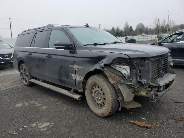 Photo 4 from auction – 2021 FORD EXPEDITION with VIN 1FMJK2AT9MEA02823