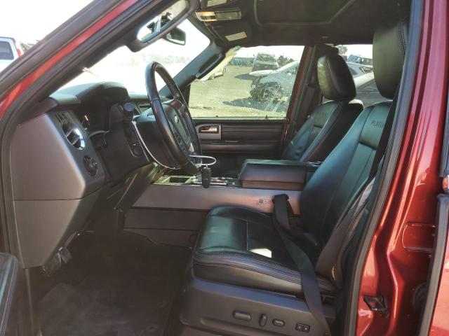Photo 7 from auction – 2017 FORD EXPEDITION with VIN 1FMJU1MT7HEA23773