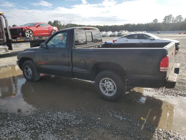 Photo 2 from auction – 1998 DODGE DAKOTA with VIN 1B7FL26X1WS641236