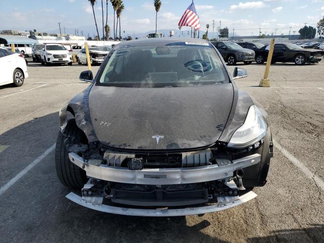 Photo 5 from auction – 2020 TESLA MODEL 3 with VIN 5YJ3E1EA0LF803371