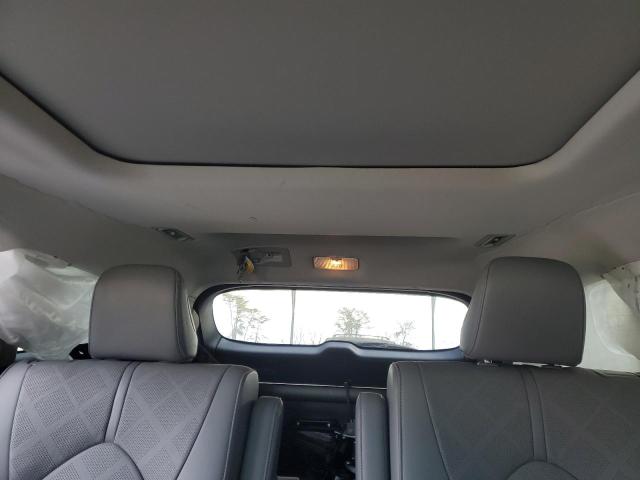 Photo 10 from auction – 2021 TOYOTA HIGHLANDER with VIN 5TDEBRCH8MS056616