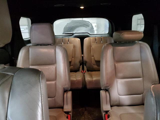 Photo 10 from auction – 2012 FORD EXPLORER L with VIN 1FMHK7F90CGA25306