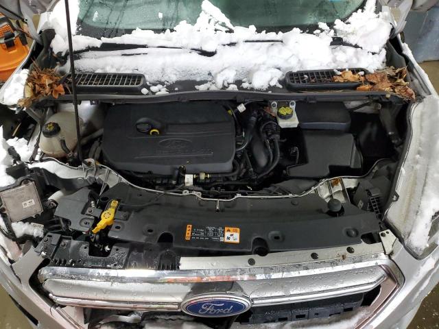 Photo 11 from auction – 2017 FORD ESCAPE SE with VIN 1FMCU9GD2HUB55938