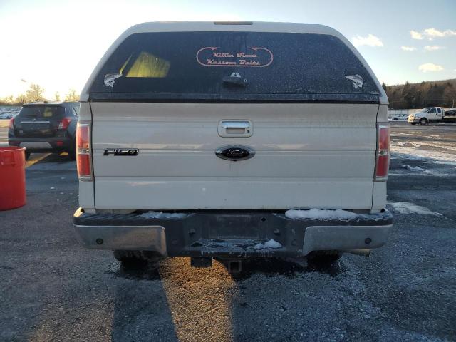 Photo 6 from auction – 2013 FORD F150 SUPER with VIN 1FTFW1ET9DFC63270