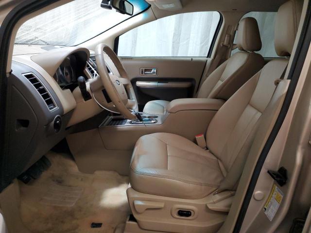 Photo 7 from auction – 2007 FORD EDGE SEL with VIN 2FMDK48C67BA74738