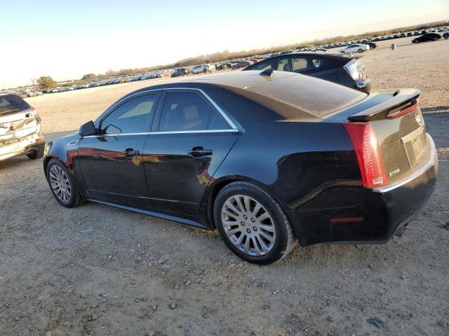 Photo 2 from auction – 2010 CADILLAC CTS PERFOR with VIN 1G6DK5EV3A0101180