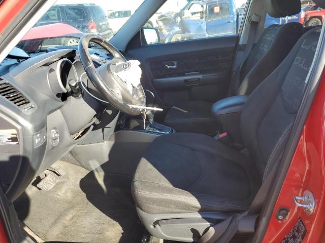 Photo 7 from auction – 2013 KIA SOUL + with VIN KNDJT2A68D7506571