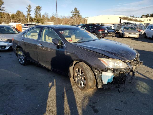 Photo 4 from auction – 2009 LEXUS ES 350 with VIN JTHBJ46G692277673