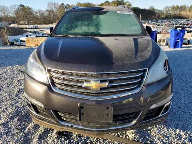 Photo 5 from auction – 2017 CHEVROLET TRAVERSE L with VIN 1GNKVHKD5HJ263171