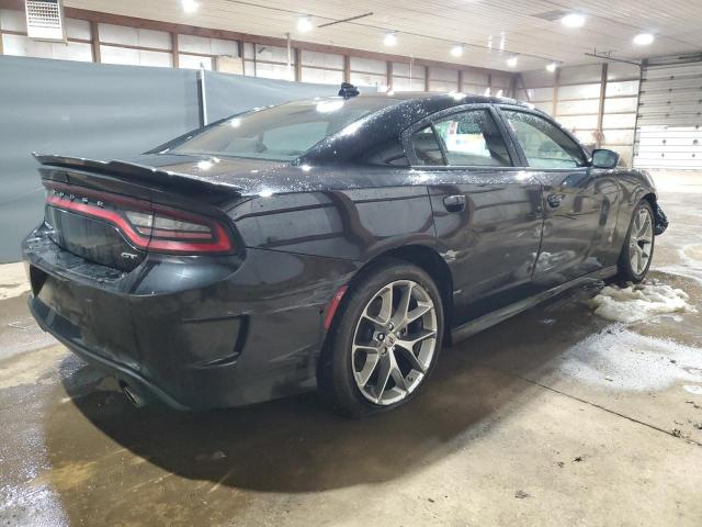 Photo 3 from auction – 2023 DODGE CHARGER GT with VIN 2C3CDXHG1PH559918